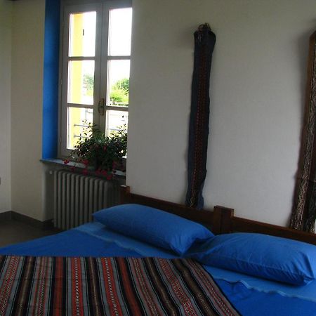 Ostello Del Po Saluces Chambre photo