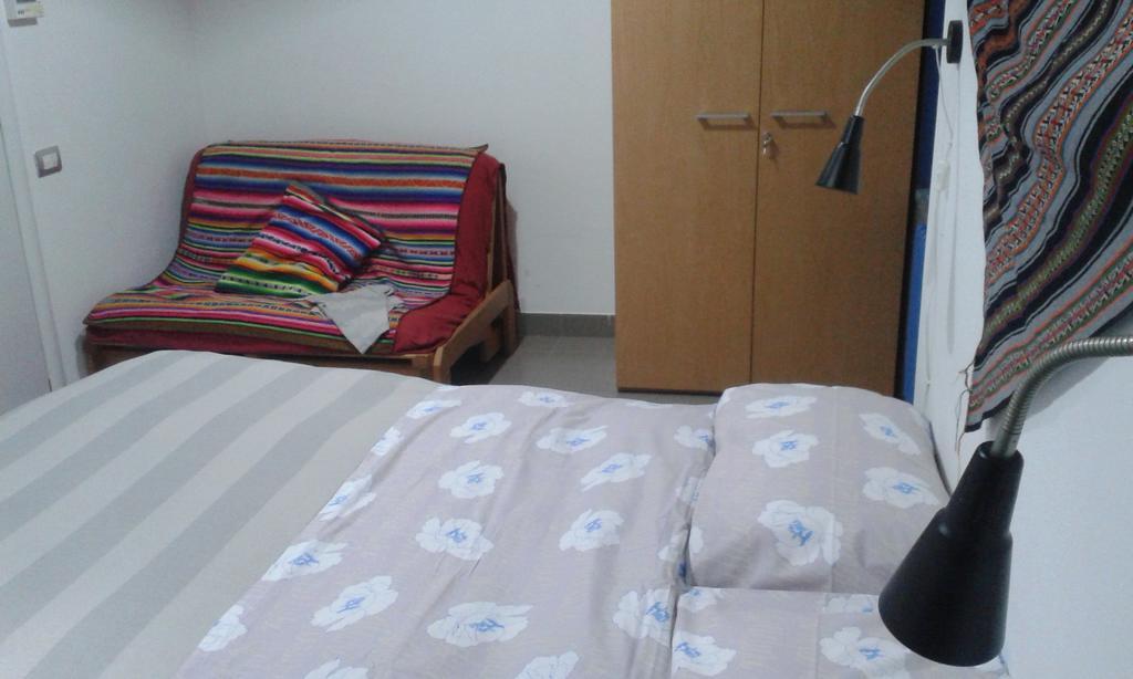 Ostello Del Po Saluces Chambre photo